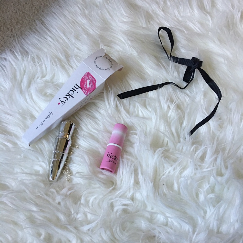 Hickey Lipstick Bundle